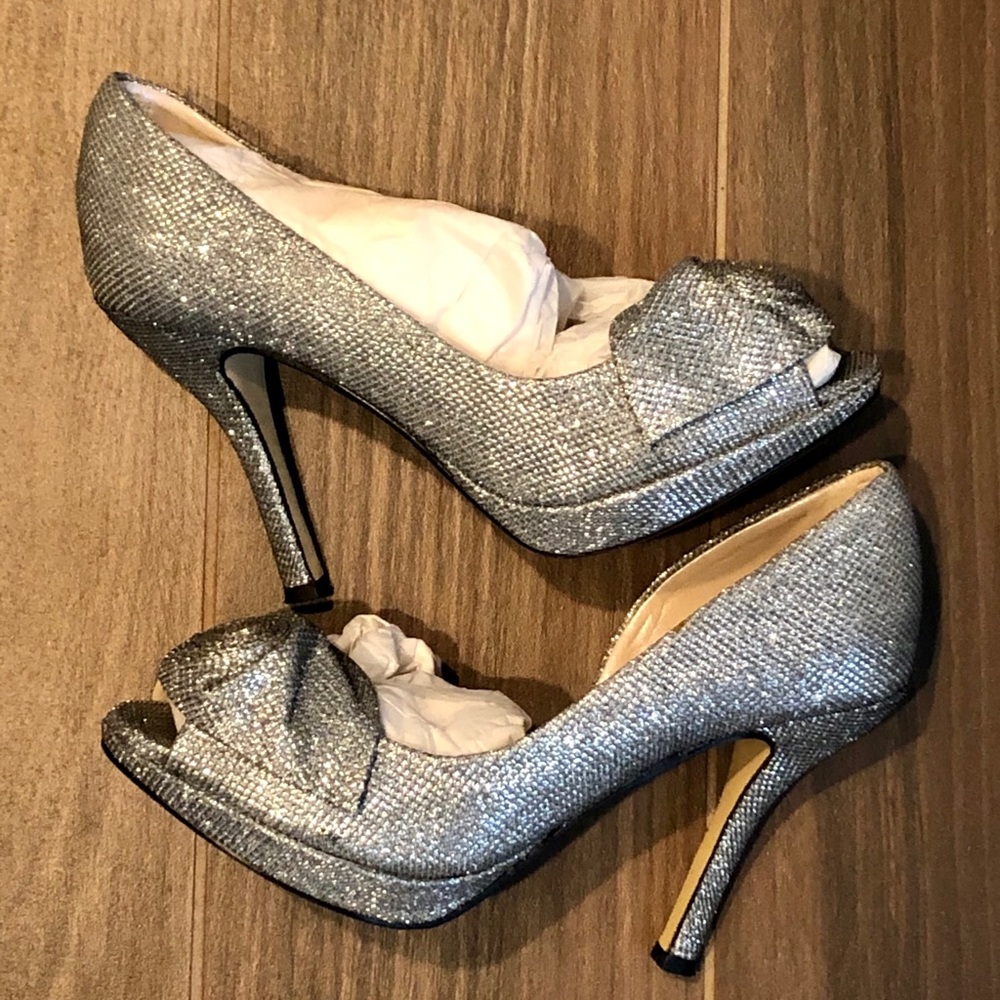 Pretty Shoes